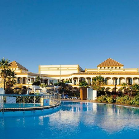 奇克拉纳－德拉弗龙特拉 Aldiana Club Andalusien酒店 外观 照片