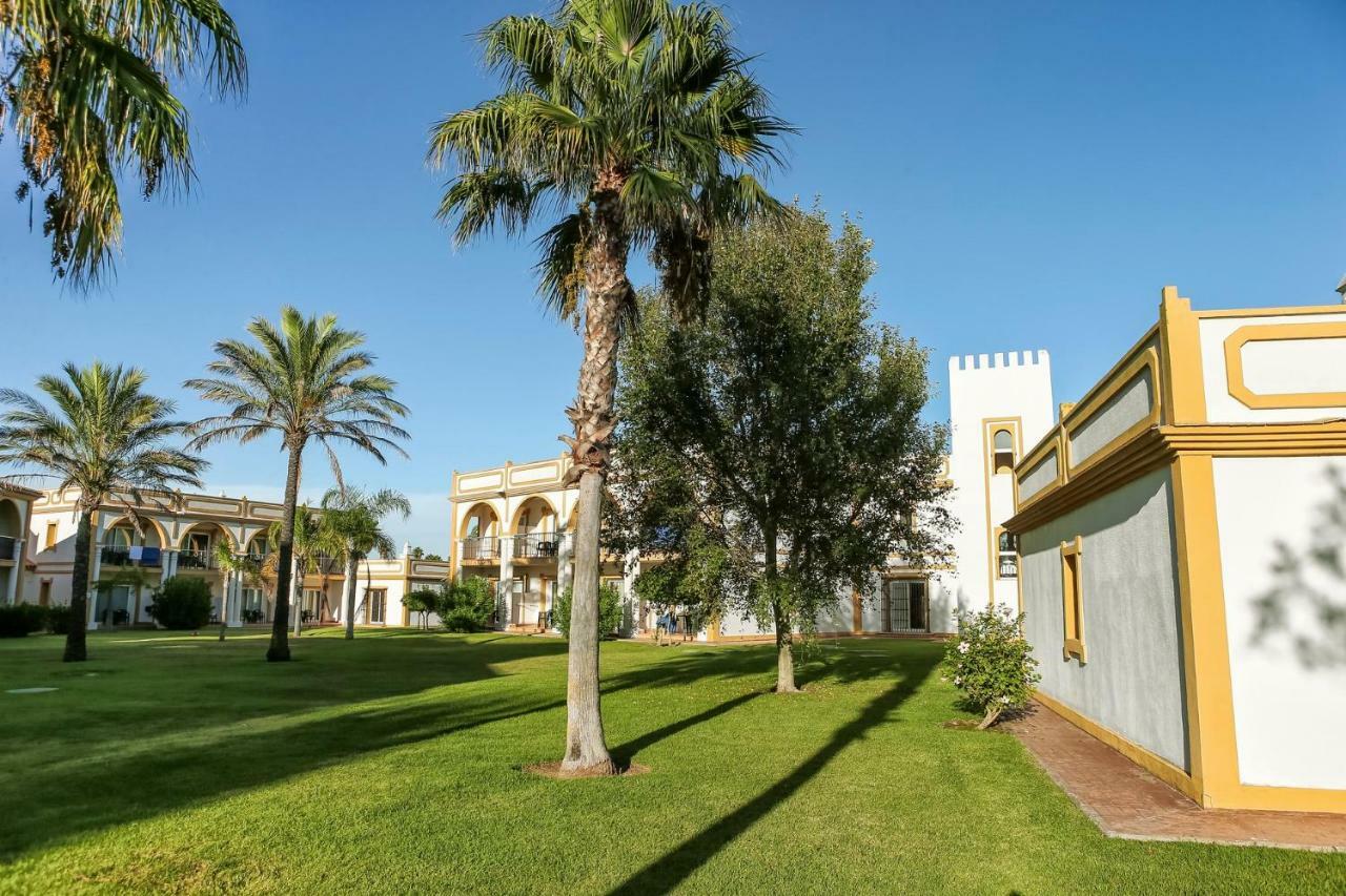 奇克拉纳－德拉弗龙特拉 Aldiana Club Andalusien酒店 外观 照片