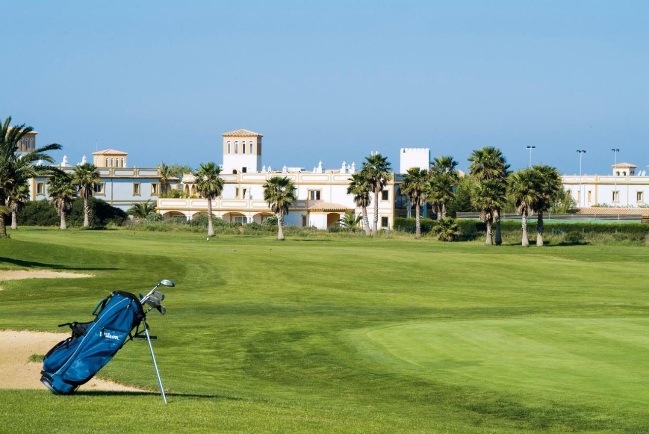 奇克拉纳－德拉弗龙特拉 Aldiana Club Andalusien酒店 外观 照片