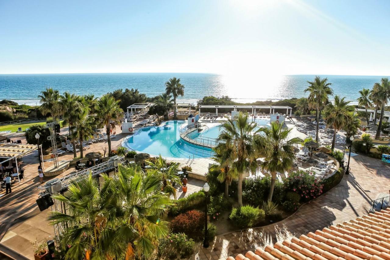 奇克拉纳－德拉弗龙特拉 Aldiana Club Andalusien酒店 外观 照片