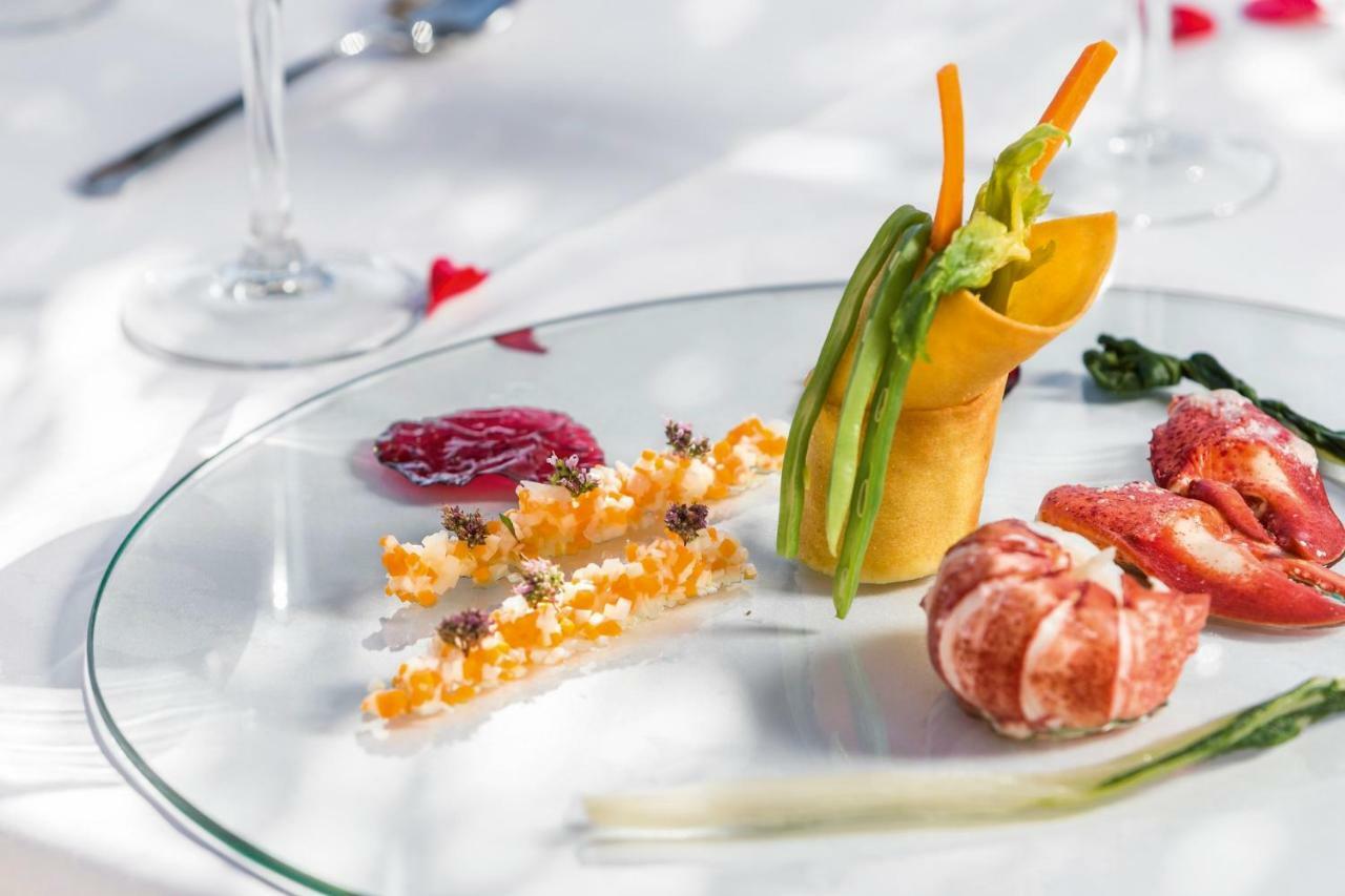 奇克拉纳－德拉弗龙特拉 Aldiana Club Andalusien酒店 外观 照片
